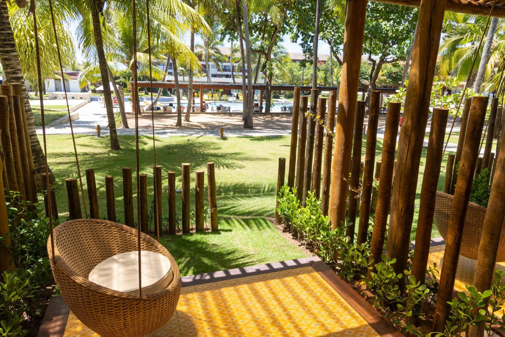 Village Hotel Pôrto das Galinhas