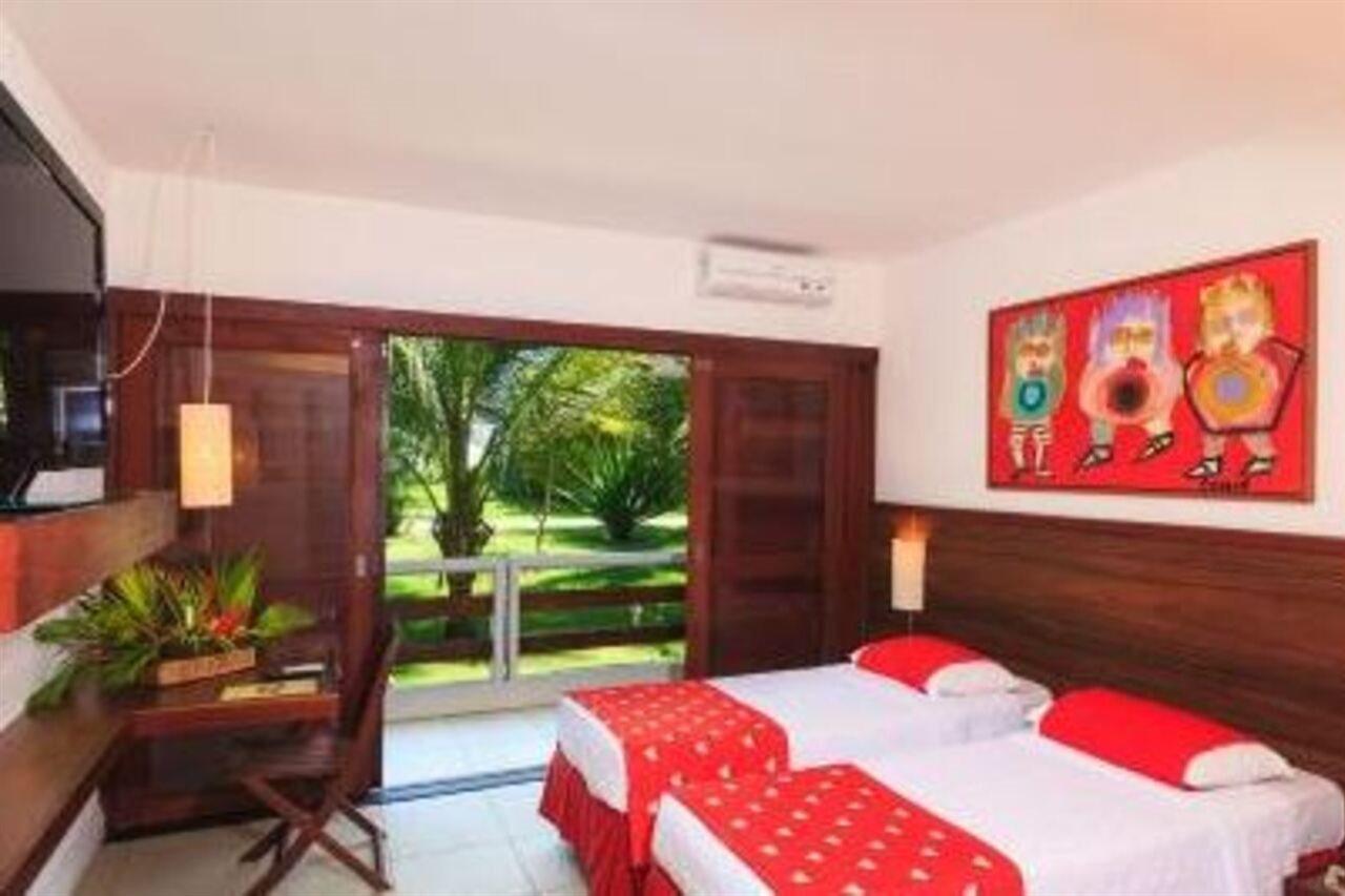 Village Hotel