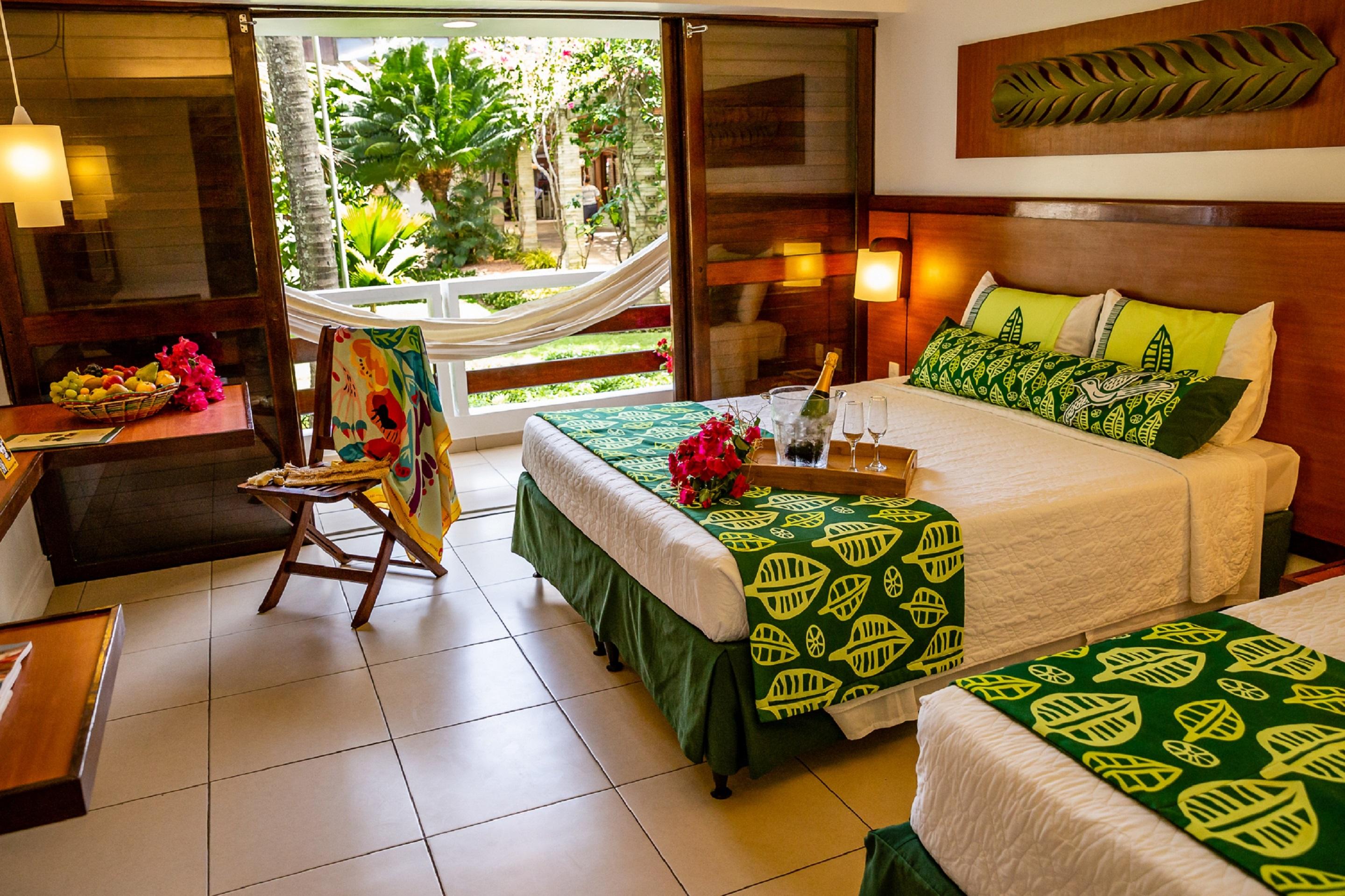 Hotel Village Pôrto das Galinhas