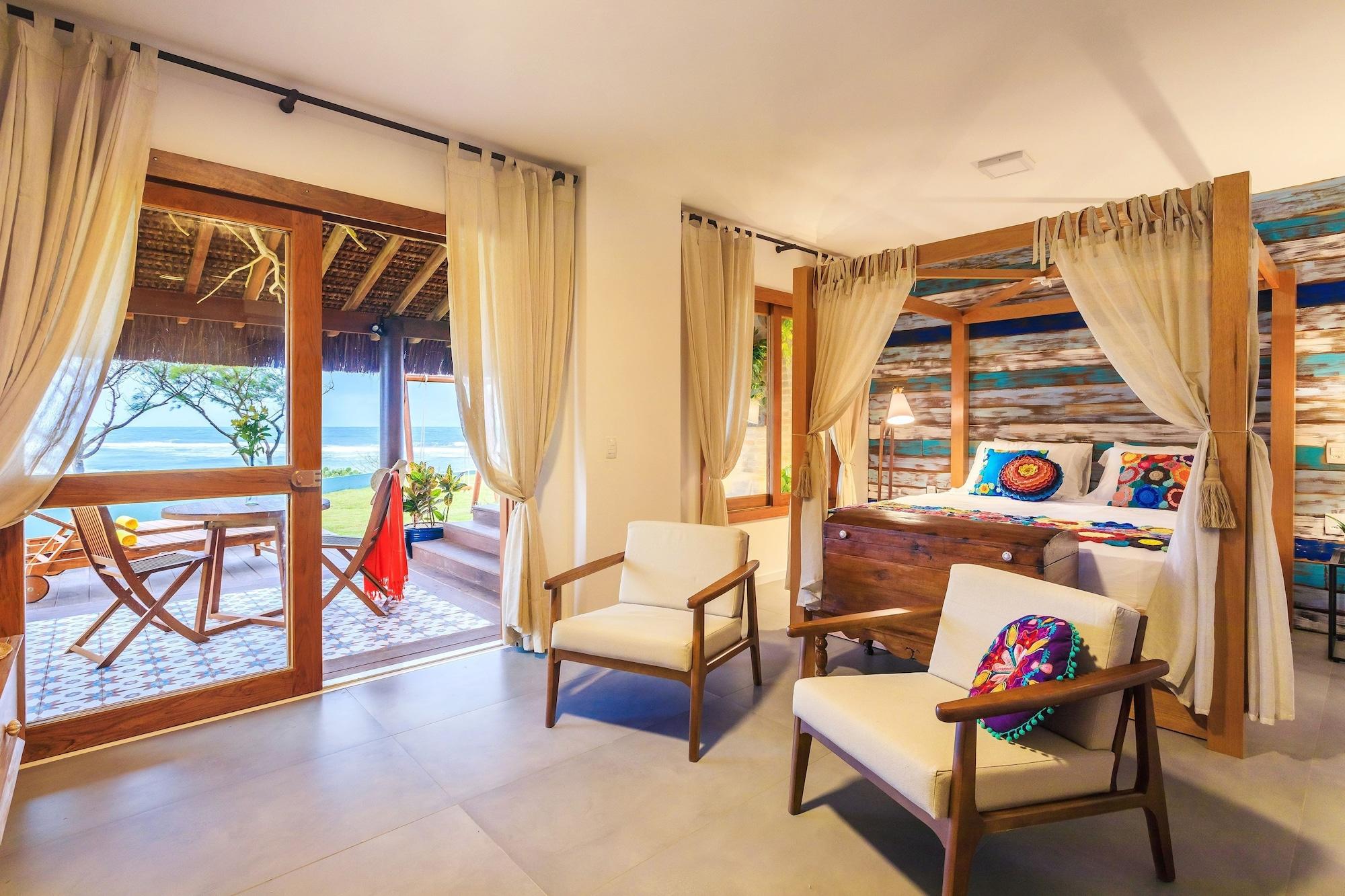 Hotel Village 4*