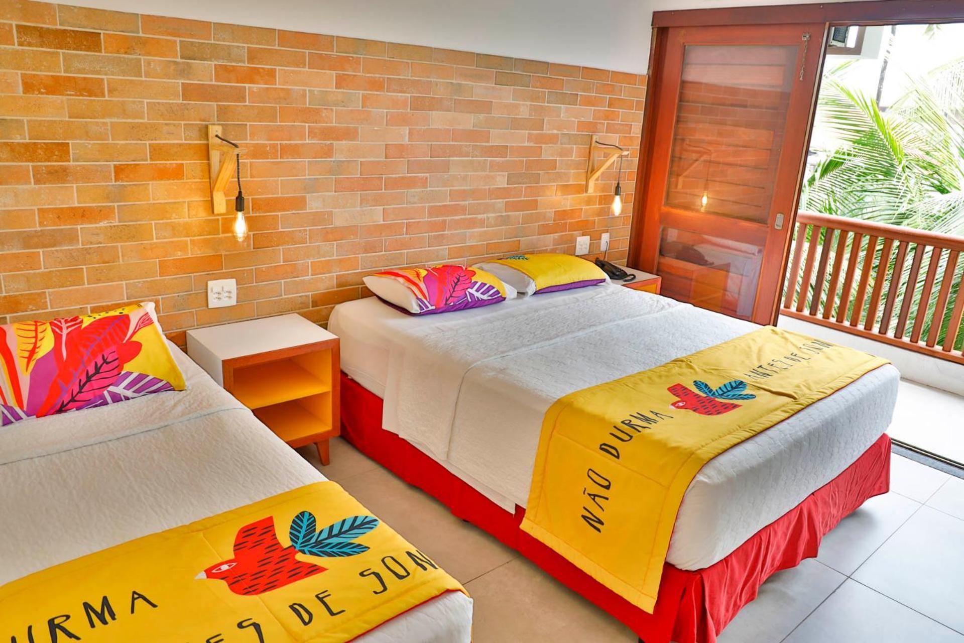 Hotel Village 4*