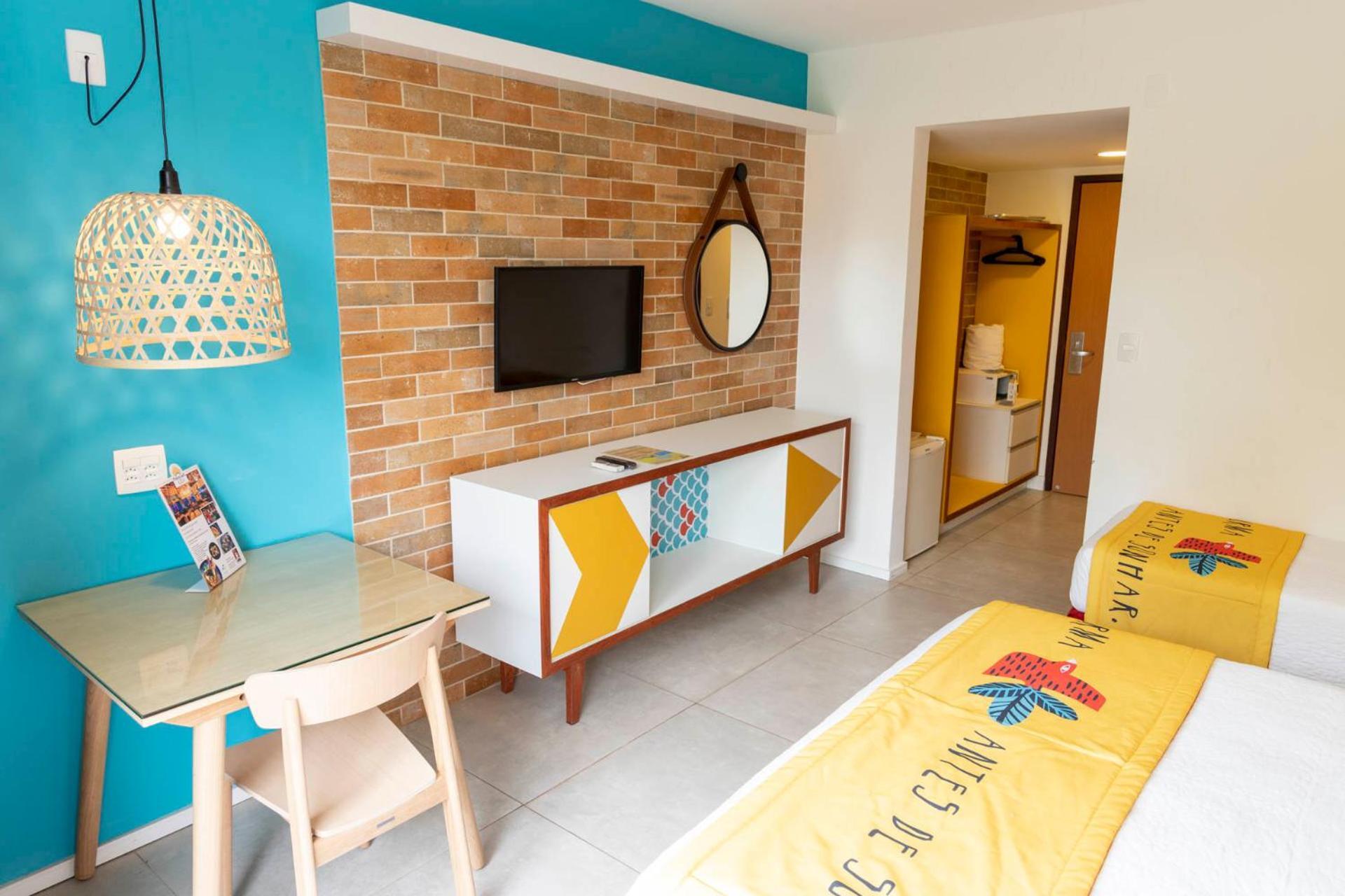 Hotel Village