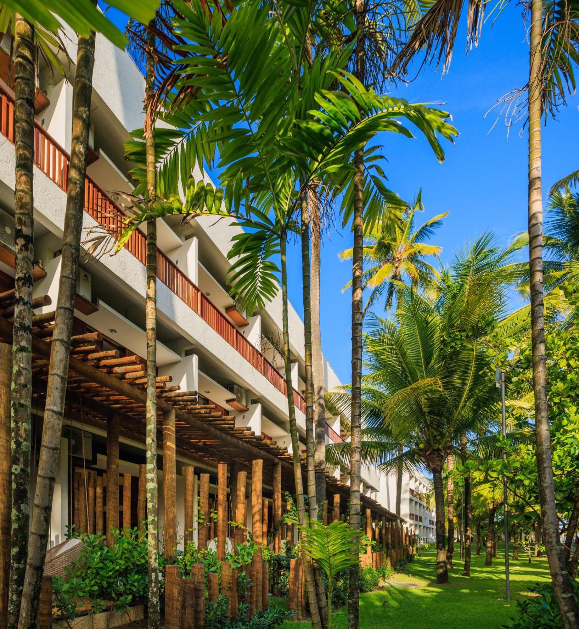 Village Hotel