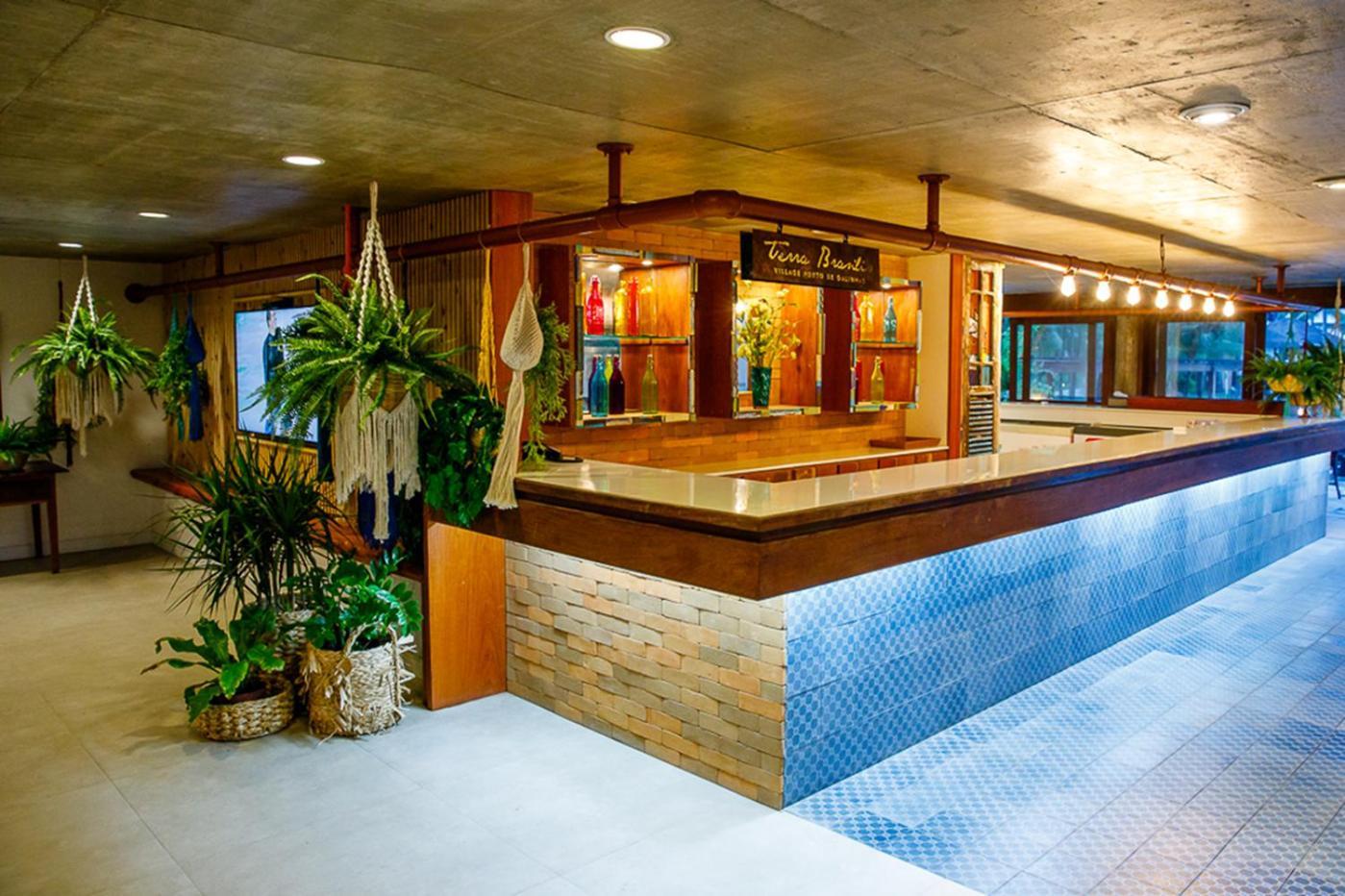 Hotel Village Pôrto das Galinhas