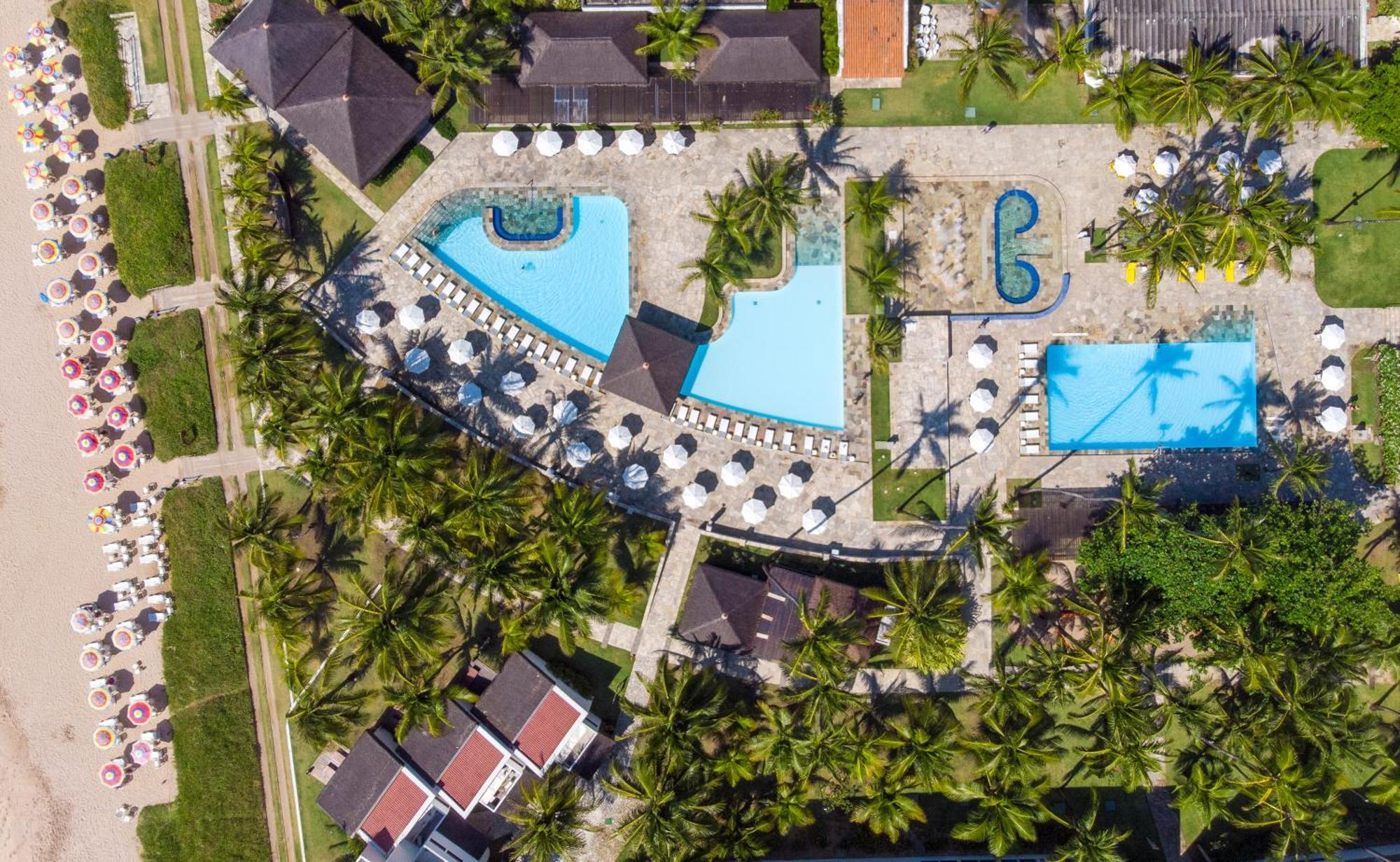 Hotel Village 4*